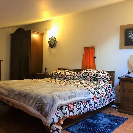 Via Borgovecchio 81 Apartamento Viterbo